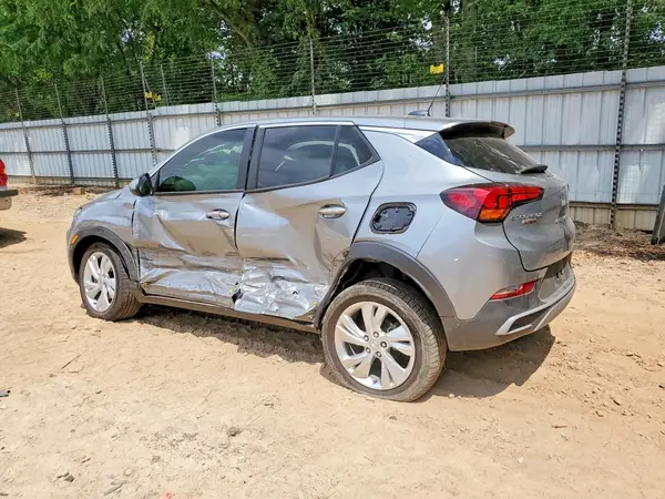 KL4AMBSL2TB048601 2026 BUICK ENCORE - Image 2