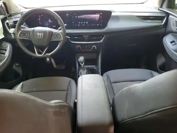 KL4AMBSL2TB048601 2026 BUICK ENCORE - Image 8