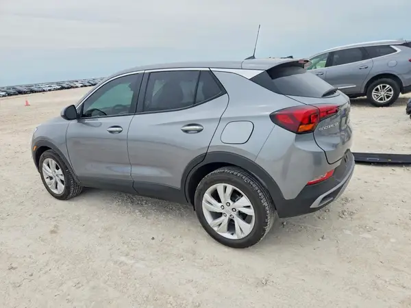 KL4AMBSL2TB060862 2026 BUICK ENCORE - Image 2