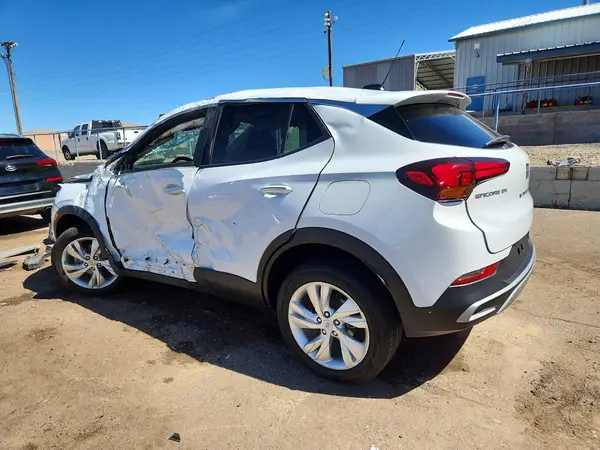 KL4AMBSL2TB068573 2026 BUICK ENCORE - Image 2
