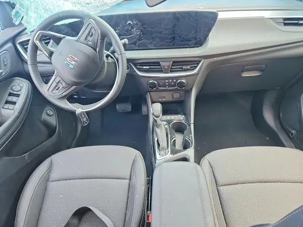 KL4AMBSL2TB068573 2026 BUICK ENCORE - Image 8