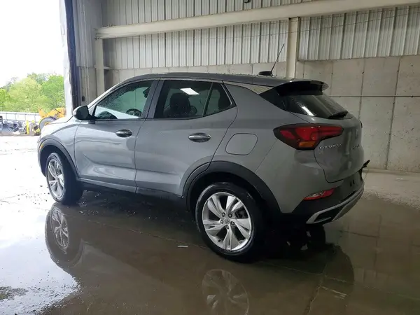 KL4AMBSL2TB094803 2026 BUICK ENCORE - Image 2