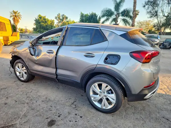 KL4AMBSL2TB098415 2026 BUICK ENCORE - Image 2