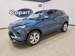 KL4AMBSL2TB109414 2026 BUICK ENCORE GX