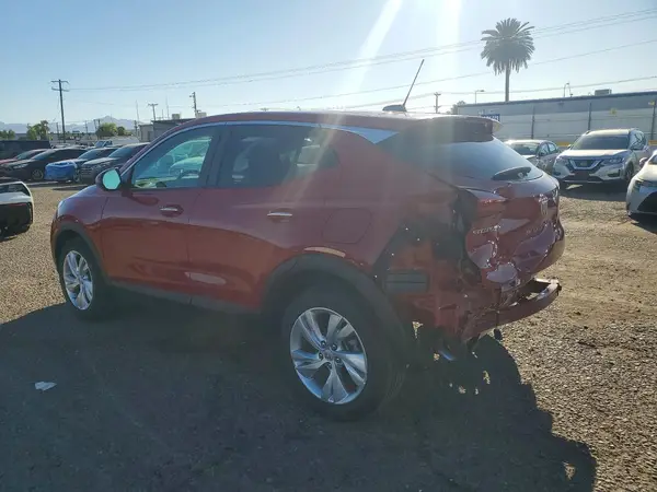 KL4AMBSL2TB110840 2026 BUICK ENCORE - Image 2