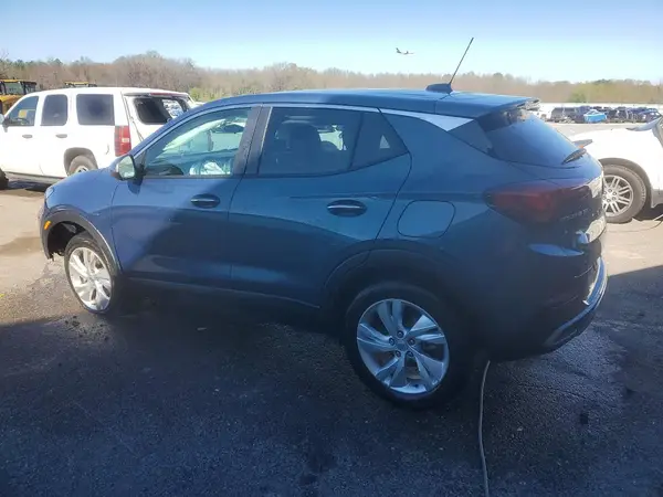 KL4AMBSL2TB117593 2026 BUICK ENCORE - Image 2