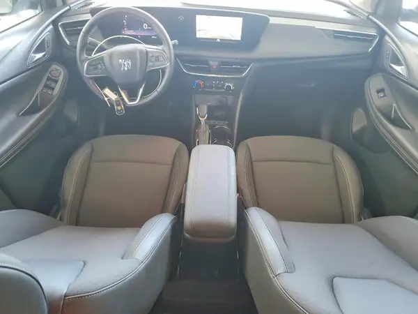 KL4AMBSL2TB119795 2026 BUICK ENCORE GX - Image 8