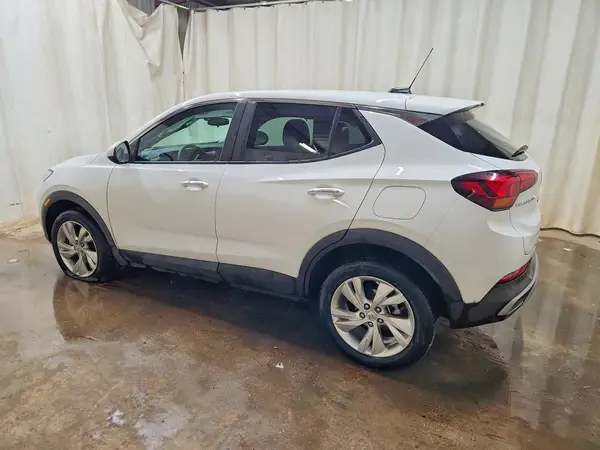KL4AMBSL2TB134071 2026 BUICK ENCORE - Image 2