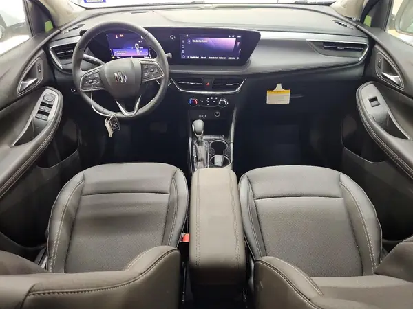 KL4AMBSL2TB134071 2026 BUICK ENCORE - Image 8