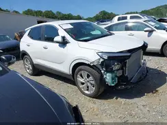 KL4AMBSL2TB140534 2026 BUICK ENCORE GX