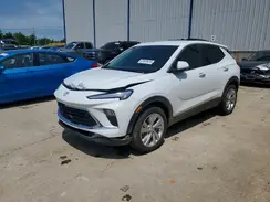 KL4AMBSL2TB167779 2026 BUICK ENCORE GX