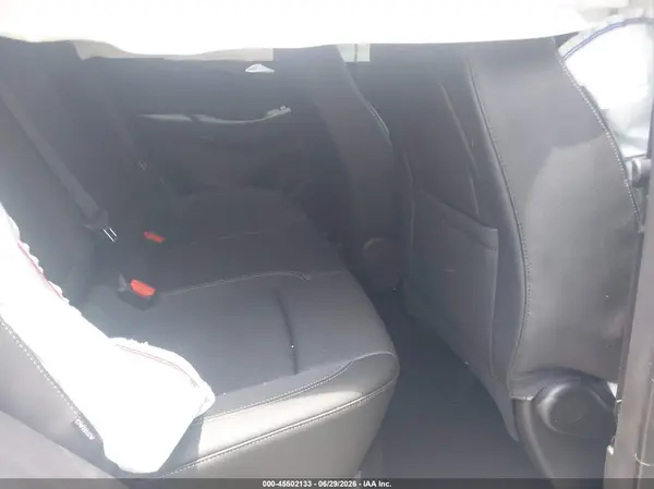 KL4AMBSL2TB189412 2026 BUICK ENCORE GX - Image 8
