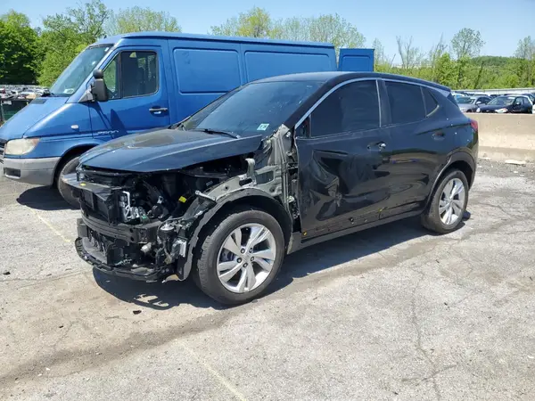 KL4AMBSL3RB011338 2024 BUICK ENCORE - Image 1