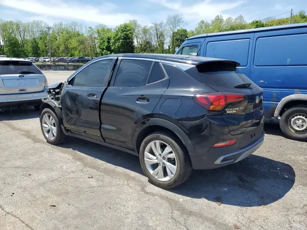 KL4AMBSL3RB011338 2024 BUICK ENCORE - Image 2