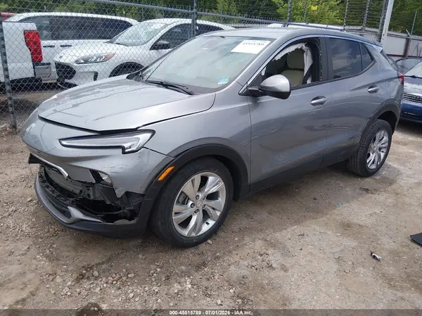 KL4AMBSL3RB012408 2024 BUICK ENCORE GX - Image 2