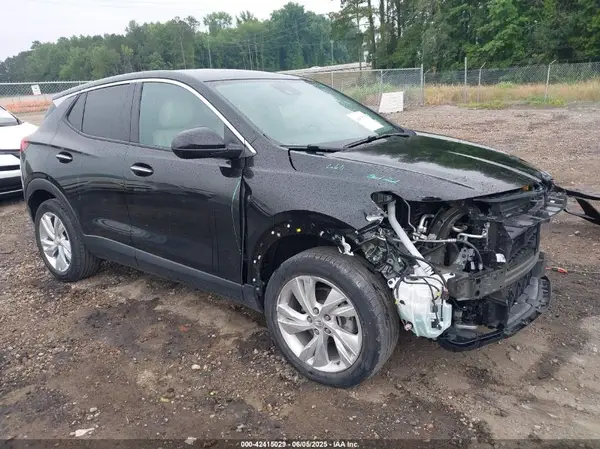 KL4AMBSL3RB012957 2024 BUICK ENCORE GX - Image 1