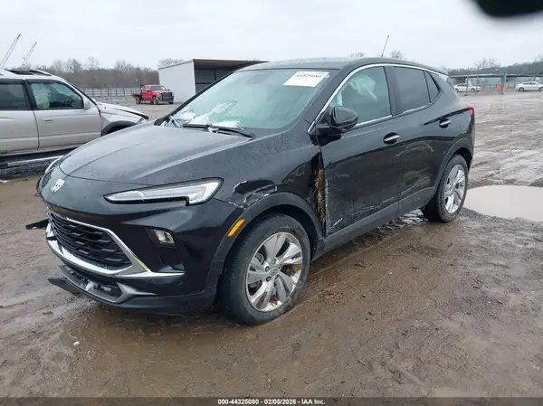 KL4AMBSL3RB013106 2024 BUICK ENCORE GX - Image 2