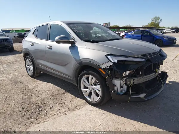 KL4AMBSL3RB016667 2024 BUICK ENCORE GX - Image 1