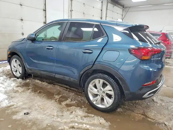 KL4AMBSL3RB020010 2024 BUICK ENCORE GX - Image 2