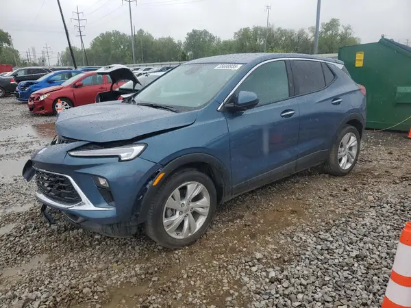 KL4AMBSL3RB020878 2024 BUICK ENCORE - Image 1
