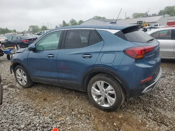 KL4AMBSL3RB020878 2024 BUICK ENCORE - Image 2