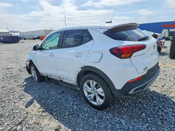 KL4AMBSL3RB024185 2024 BUICK ENCORE - Image 2