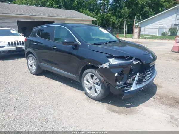 KL4AMBSL3RB123105 2024 BUICK ENCORE GX - Image 1