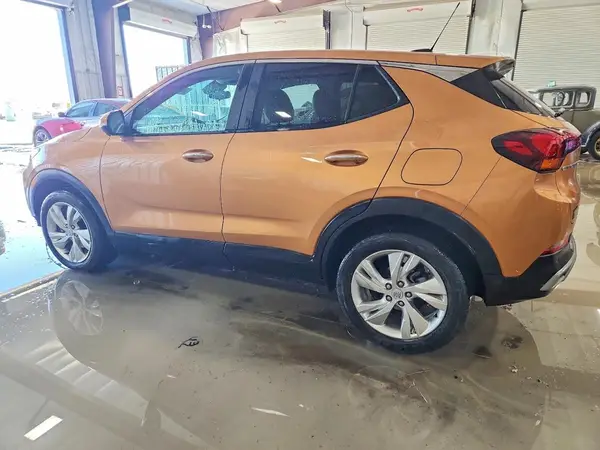 KL4AMBSL3RB148764 2024 BUICK ENCORE GX - Image 2