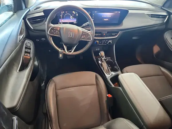 KL4AMBSL3RB148764 2024 BUICK ENCORE GX - Image 8