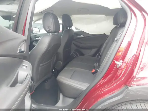 KL4AMBSL3SB008025 2025 BUICK ENCORE GX - Image 8