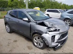 KL4AMBSL3SB035189 2025 BUICK ENCORE GX