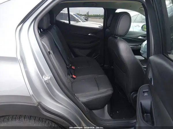 KL4AMBSL3SB035189 2025 BUICK ENCORE GX - Image 8