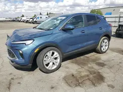 KL4AMBSL3SB051652 2025 BUICK ENCORE GX