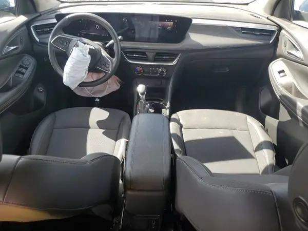 KL4AMBSL3SB051652 2025 BUICK ENCORE GX - Image 8