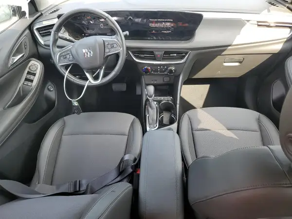 KL4AMBSL3SB051666 2025 BUICK ENCORE GX - Image 8