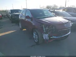 KL4AMBSL3SB071500 2025 BUICK ENCORE GX