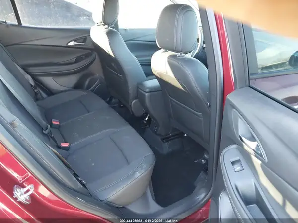 KL4AMBSL3SB071500 2025 BUICK ENCORE GX - Image 8