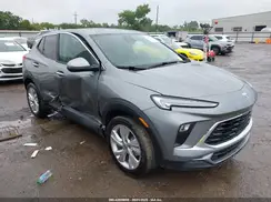 KL4AMBSL3SB112501 2025 BUICK ENCORE GX