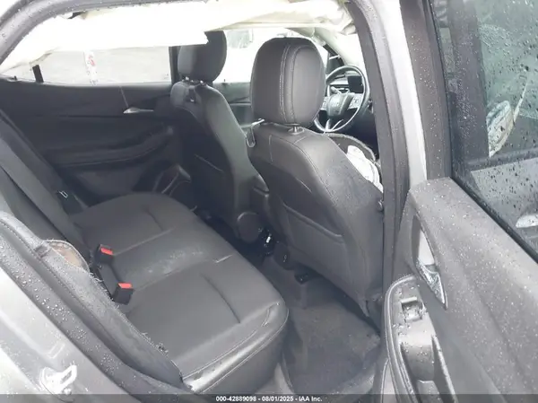 KL4AMBSL3SB112501 2025 BUICK ENCORE GX - Image 8