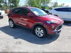 KL4AMBSL3SB121165 2025 BUICK ENCORE GX
