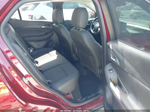 KL4AMBSL3SB121165 2025 BUICK ENCORE GX - Image 8