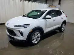 KL4AMBSL3SB137396 2025 BUICK ENCORE