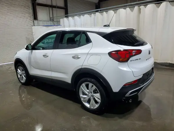 KL4AMBSL3SB137396 2025 BUICK ENCORE - Image 2