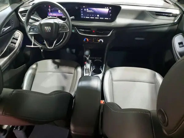 KL4AMBSL3SB137396 2025 BUICK ENCORE - Image 8