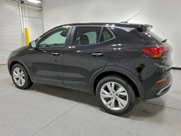 KL4AMBSL3SB196724 2025 BUICK ENCORE GX - Image 2