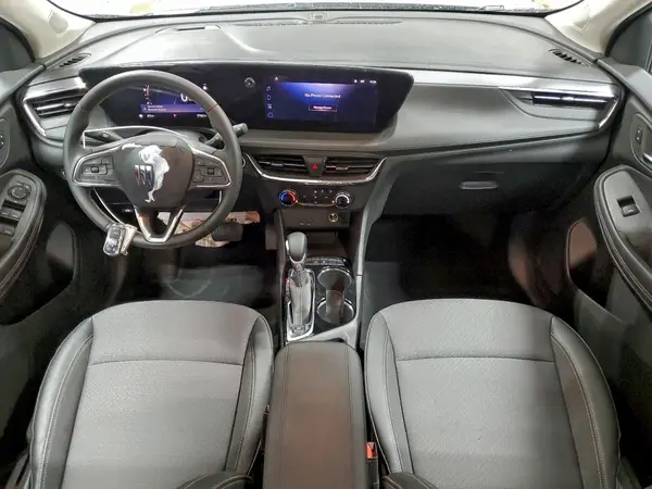 KL4AMBSL3SB196724 2025 BUICK ENCORE GX - Image 8
