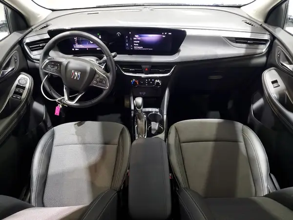 KL4AMBSL3SB205941 2025 BUICK ENCORE GX - Image 8