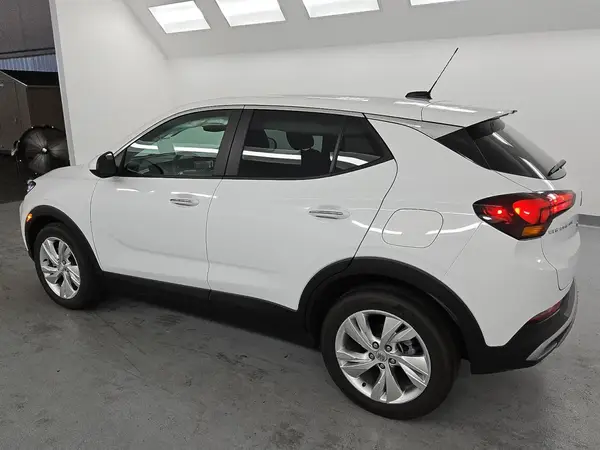 KL4AMBSL3SB216244 2025 BUICK ENCORE GX - Image 2