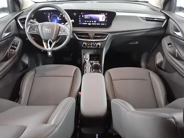 KL4AMBSL3SB216244 2025 BUICK ENCORE GX - Image 8