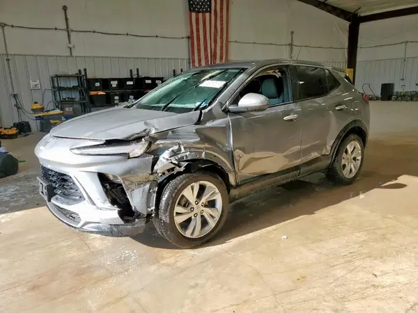 KL4AMBSL3SB218432 2025 BUICK ENCORE GX - Image 1